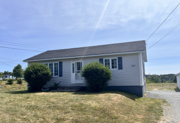 221 COUNTRY ROAD, BAY ROBERTS, Newfoundland, Canada A0A 1G0, ,1 BathroomBathrooms,Residential,Sold,COUNTRY ROAD,5941 221 COUNTRY ROAD, BAY ROBERTS, Newfoundland, Canada A0A 1G0, ,1 BathroomBathrooms,Residential,Sold,COUNTRY ROAD,5941