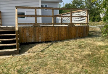 221 COUNTRY ROAD, BAY ROBERTS, Newfoundland, Canada A0A 1G0, ,1 BathroomBathrooms,Residential,Sold,COUNTRY ROAD,5941 221 COUNTRY ROAD, BAY ROBERTS, Newfoundland, Canada A0A 1G0, ,1 BathroomBathrooms,Residential,Sold,COUNTRY ROAD,5941