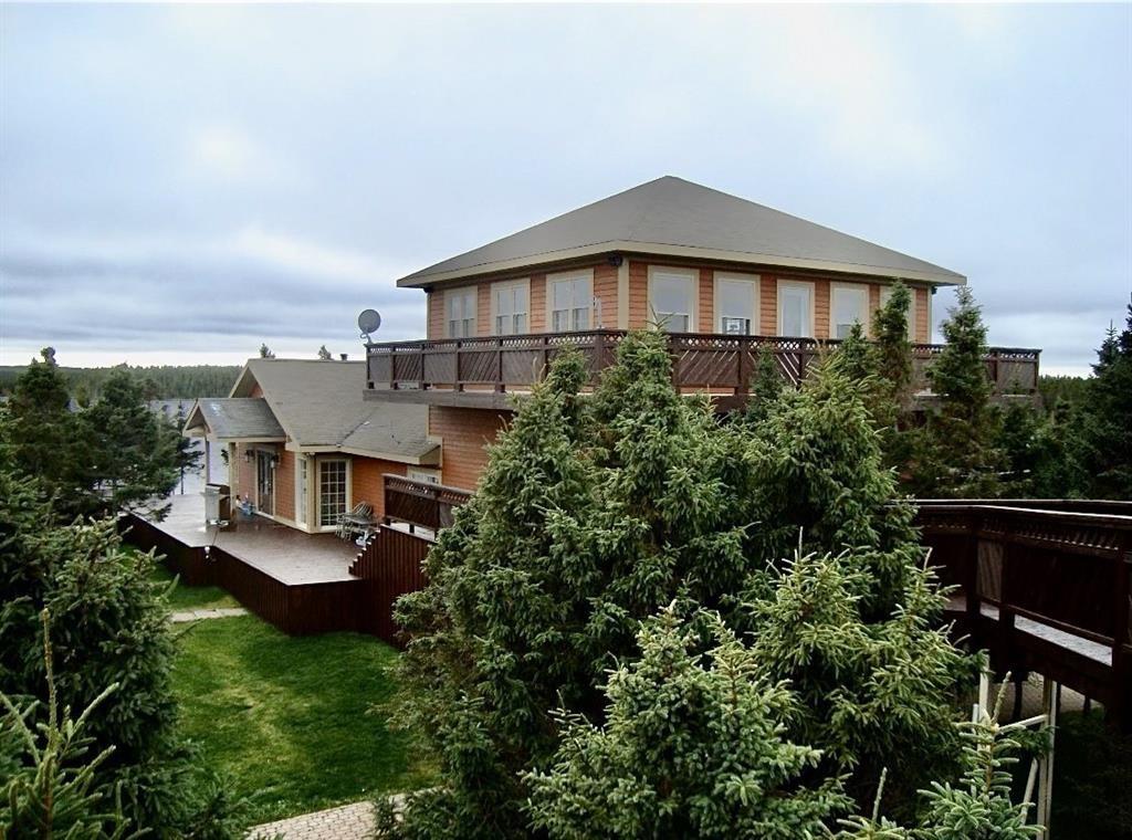 0 ISLAND POND, ISLAND POND, Newfoundland, Canada 0, ,3 BathroomsBathrooms,Residential,For Sale,ISLAND POND,5943
