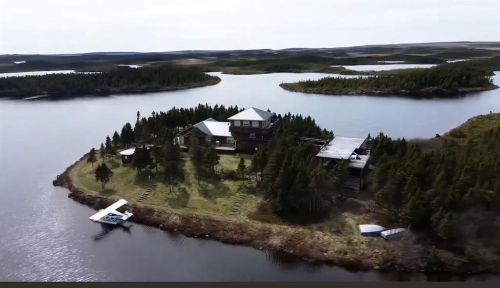 0 ISLAND POND, ISLAND POND, Newfoundland, Canada 0, ,3 BathroomsBathrooms,Residential,For Sale,ISLAND POND,5943