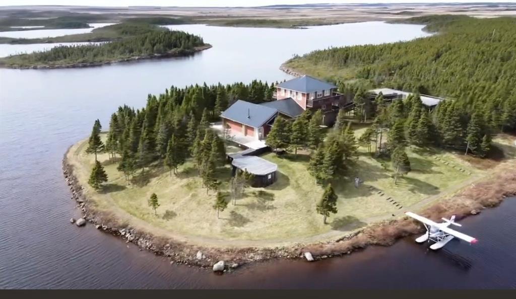 0 ISLAND POND, ISLAND POND, Newfoundland, Canada 0, ,3 BathroomsBathrooms,Residential,For Sale,ISLAND POND,5943
