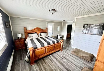 0 ISLAND POND, ISLAND POND, Newfoundland, Canada 0, ,3 BathroomsBathrooms,Residential,For Sale,ISLAND POND,5943