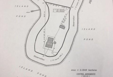0 ISLAND POND, ISLAND POND, Newfoundland, Canada 0, ,3 BathroomsBathrooms,Residential,For Sale,ISLAND POND,5943