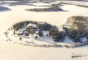 0 ISLAND POND, ISLAND POND, Newfoundland, Canada 0, ,3 BathroomsBathrooms,Residential,For Sale,ISLAND POND,5943