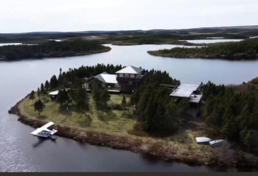 0 ISLAND POND, ISLAND POND, Newfoundland, Canada 0, ,3 BathroomsBathrooms,Residential,For Sale,ISLAND POND,5943