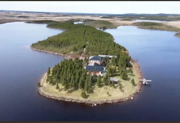 0 ISLAND POND, ISLAND POND, Newfoundland, Canada 0, ,3 BathroomsBathrooms,Residential,For Sale,ISLAND POND,5943