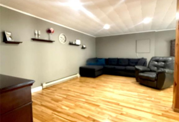 11 MUNICIPAL SQUARE, CLARENVILLE, Newfoundland, Canada A5A 1T4, ,2 BathroomsBathrooms,Residential,For Sale,MUNICIPAL SQUARE,5946