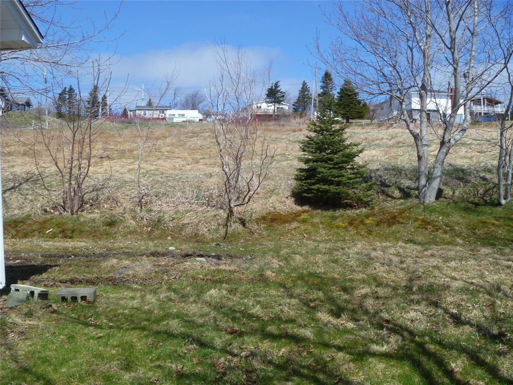 32-34 BEMISTER'S HILL, CARBONEAR, Newfoundland, Canada A1Y 1B7, ,1 BathroomBathrooms,Residential,Sale Pending,BEMISTER'S HILL,5949