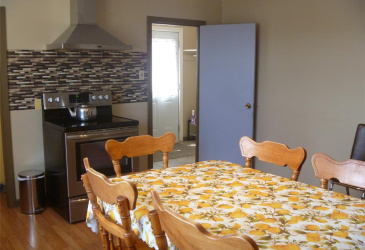 32-34 BEMISTER'S HILL, CARBONEAR, Newfoundland, Canada A1Y 1B7, ,1 BathroomBathrooms,Residential,Sale Pending,BEMISTER'S HILL,5949