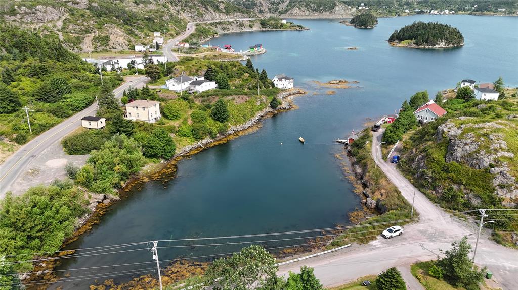 661 MAIN STREET, BURIN, Newfoundland, Canada A0E 1E0, ,1 BathroomBathrooms,Residential,For Sale,MAIN STREET,5950