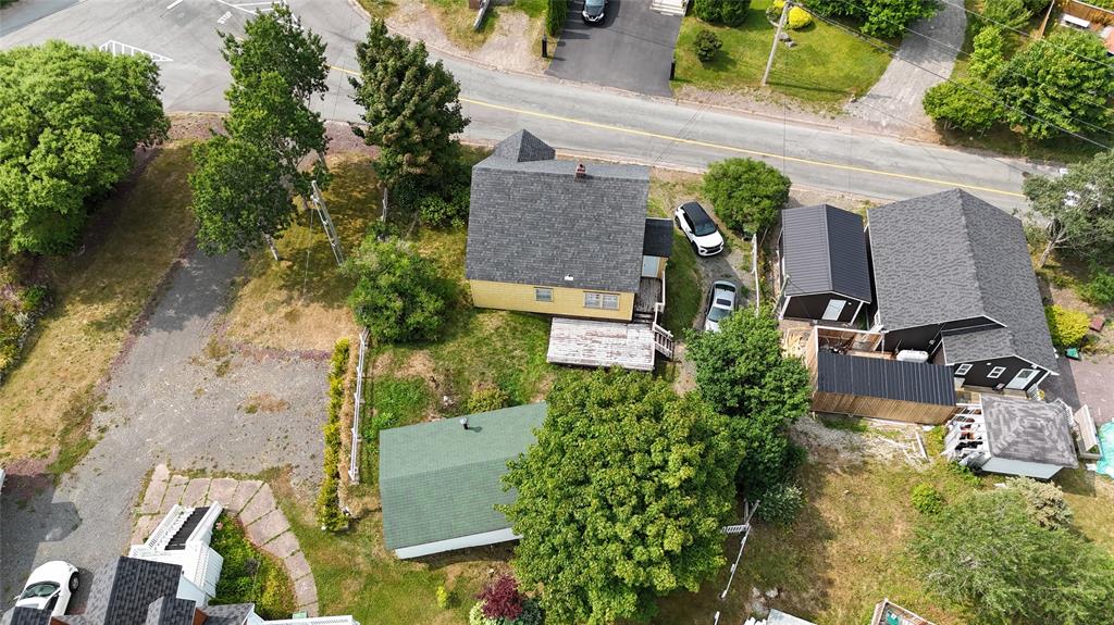 661 MAIN STREET, BURIN, Newfoundland, Canada A0E 1E0, ,1 BathroomBathrooms,Residential,For Sale,MAIN STREET,5950