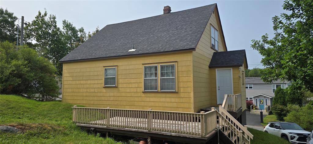 661 MAIN STREET, BURIN, Newfoundland, Canada A0E 1E0, ,1 BathroomBathrooms,Residential,For Sale,MAIN STREET,5950