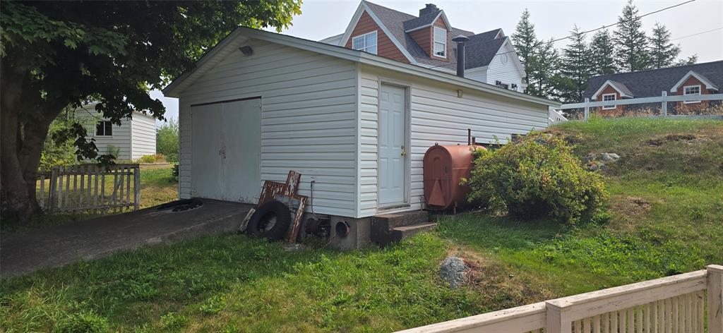 661 MAIN STREET, BURIN, Newfoundland, Canada A0E 1E0, ,1 BathroomBathrooms,Residential,For Sale,MAIN STREET,5950