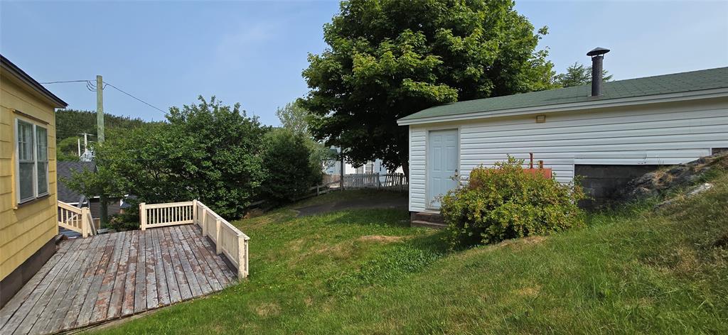 661 MAIN STREET, BURIN, Newfoundland, Canada A0E 1E0, ,1 BathroomBathrooms,Residential,For Sale,MAIN STREET,5950