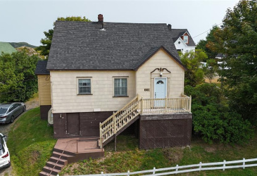 661 MAIN STREET, BURIN, Newfoundland, Canada A0E 1E0, ,1 BathroomBathrooms,Residential,For Sale,MAIN STREET,5950