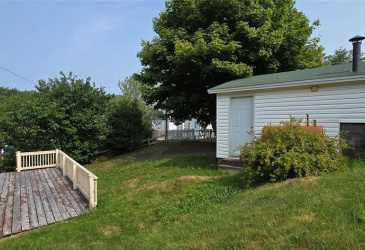 661 MAIN STREET, BURIN, Newfoundland, Canada A0E 1E0, ,1 BathroomBathrooms,Residential,For Sale,MAIN STREET,5950