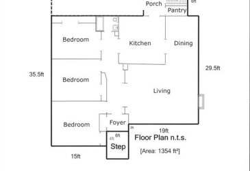 109 CONCEPTION BAY HIGHWAY, CLARKES BEACH, Newfoundland, Canada A0A 1W0, ,1 BathroomBathrooms,Residential,For Sale,CONCEPTION BAY HIGHWAY,5951