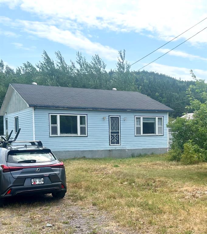 30 MAIN ROAD, LITTLE HEARTS EASE, Newfoundland, Canada A0E 2K0, ,1 BathroomBathrooms,Residential,For Sale,MAIN ROAD,5952