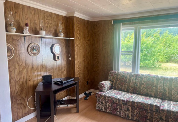 30 MAIN ROAD, LITTLE HEARTS EASE, Newfoundland, Canada A0E 2K0, ,1 BathroomBathrooms,Residential,For Sale,MAIN ROAD,5952