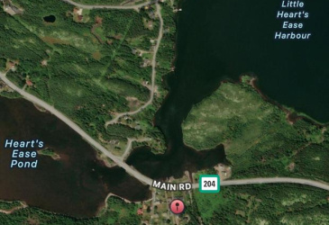 30 MAIN ROAD, LITTLE HEARTS EASE, Newfoundland, Canada A0E 2K0, ,1 BathroomBathrooms,Residential,For Sale,MAIN ROAD,5952