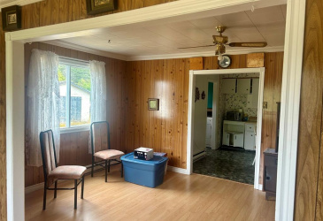 30 MAIN ROAD, LITTLE HEARTS EASE, Newfoundland, Canada A0E 2K0, ,1 BathroomBathrooms,Residential,For Sale,MAIN ROAD,5952