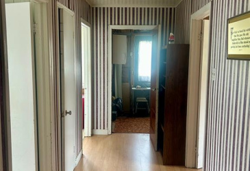 30 MAIN ROAD, LITTLE HEARTS EASE, Newfoundland, Canada A0E 2K0, ,1 BathroomBathrooms,Residential,For Sale,MAIN ROAD,5952