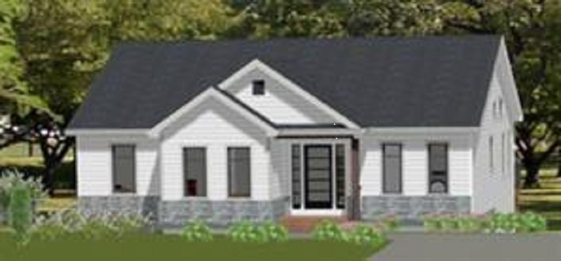 LOT 30 SPRUCELAND DRIVE, CLARENVILLE, Newfoundland, Canada A5A 4N8, ,2 BathroomsBathrooms,Residential,For Sale,SPRUCELAND DRIVE,5953
