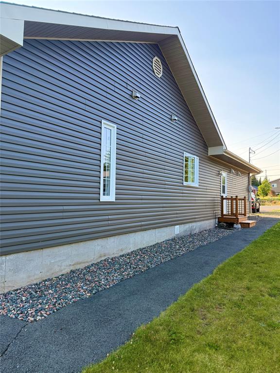 192 HARBOUR DRIVE, HILLVIEW, Newfoundland, Canada A0E 2A0, ,2 BathroomsBathrooms,Residential,Sold,HARBOUR DRIVE,5954