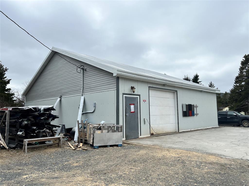 151A SPRINGFIELD ROAD, SOUTH RIVER, Newfoundland, Canada A0A 3W0, ,0,Residential,For Sale,SPRINGFIELD ROAD,5955