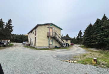 151 SPRINGFIELD ROAD, SOUTH RIVER, Newfoundland, Canada A0A 3W0, ,7 BathroomsBathrooms,Mixed,For Sale,SPRINGFIELD ROAD,5956