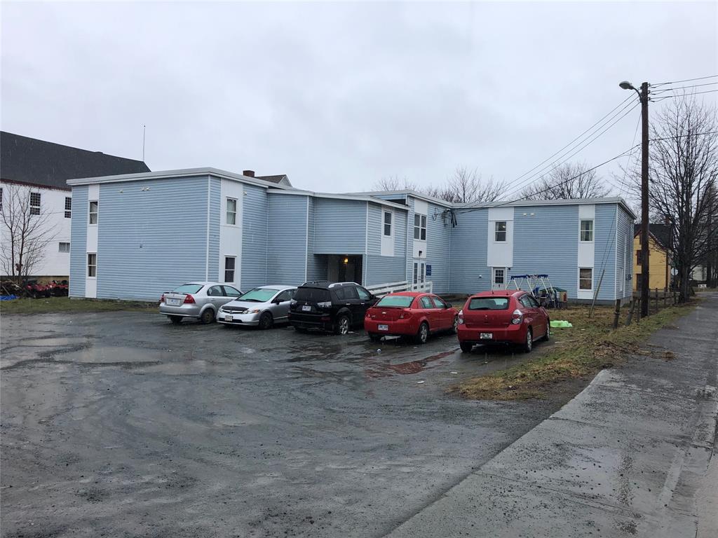 97-101 HARVEY STREET, HARBOUR GRACE, Newfoundland, Canada A0A 2M0, ,13 BathroomsBathrooms,Commercial,For Sale,HARVEY STREET,5957