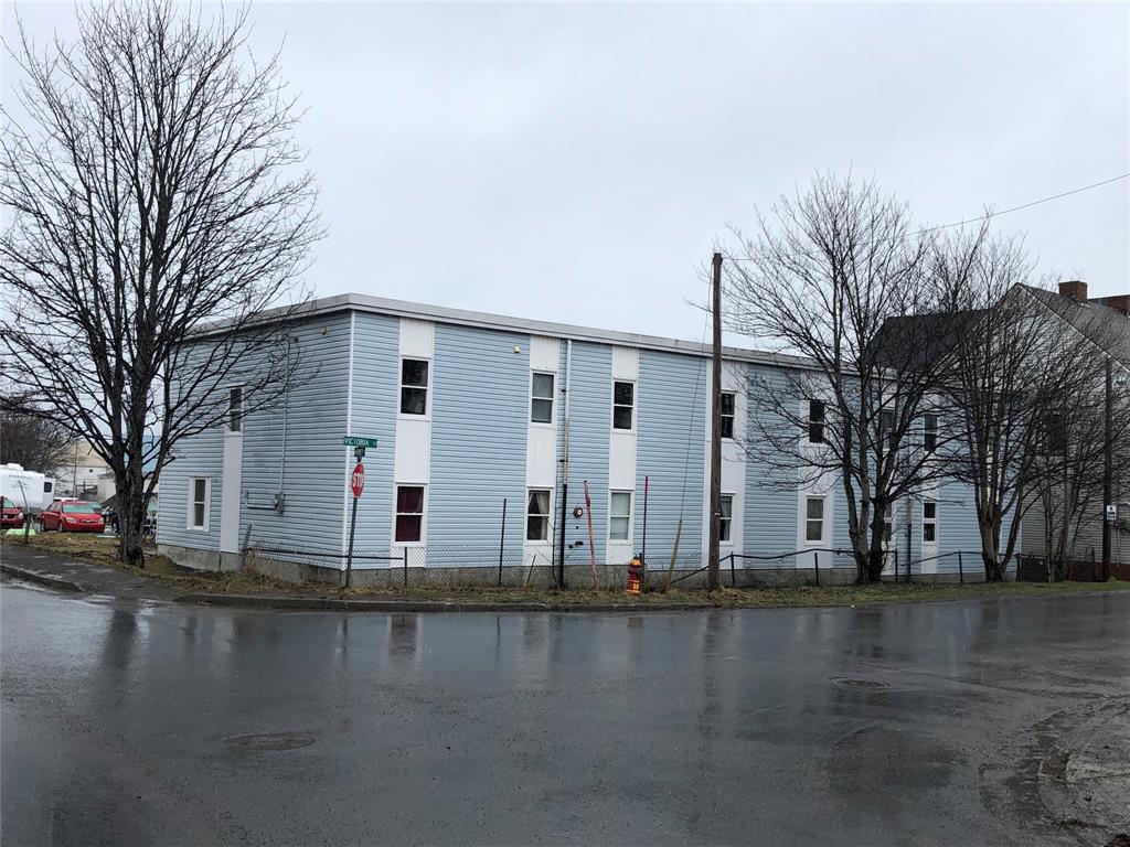 97-101 HARVEY STREET, HARBOUR GRACE, Newfoundland, Canada A0A 2M0, ,13 BathroomsBathrooms,Commercial,For Sale,HARVEY STREET,5957