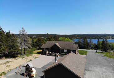 89-93 OTTERBURY ROAD, CLARKE'S BEACH, Newfoundland, Canada A0A 1W0, ,3 BathroomsBathrooms,Residential,For Sale,OTTERBURY ROAD,5958
