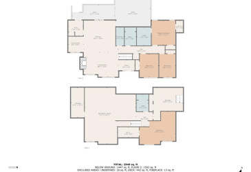 89-93 OTTERBURY ROAD, CLARKE'S BEACH, Newfoundland, Canada A0A 1W0, ,3 BathroomsBathrooms,Residential,For Sale,OTTERBURY ROAD,5958