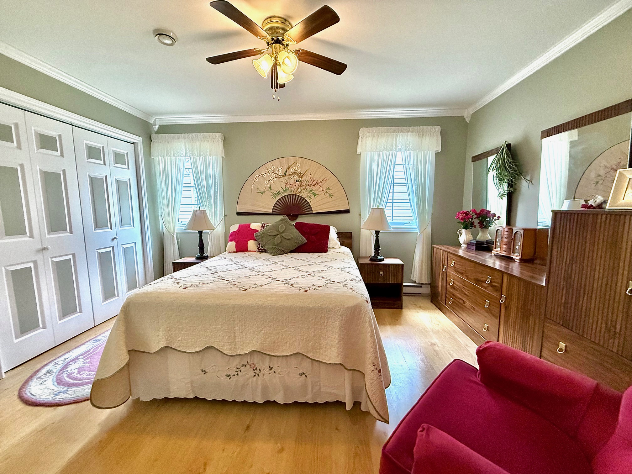 21 HIBERNIA DRIVE, CLARENVILLE, Newfoundland, Canada A5A 1H5, ,3 BathroomsBathrooms,Residential,Sale Pending,HIBERNIA DRIVE,5959