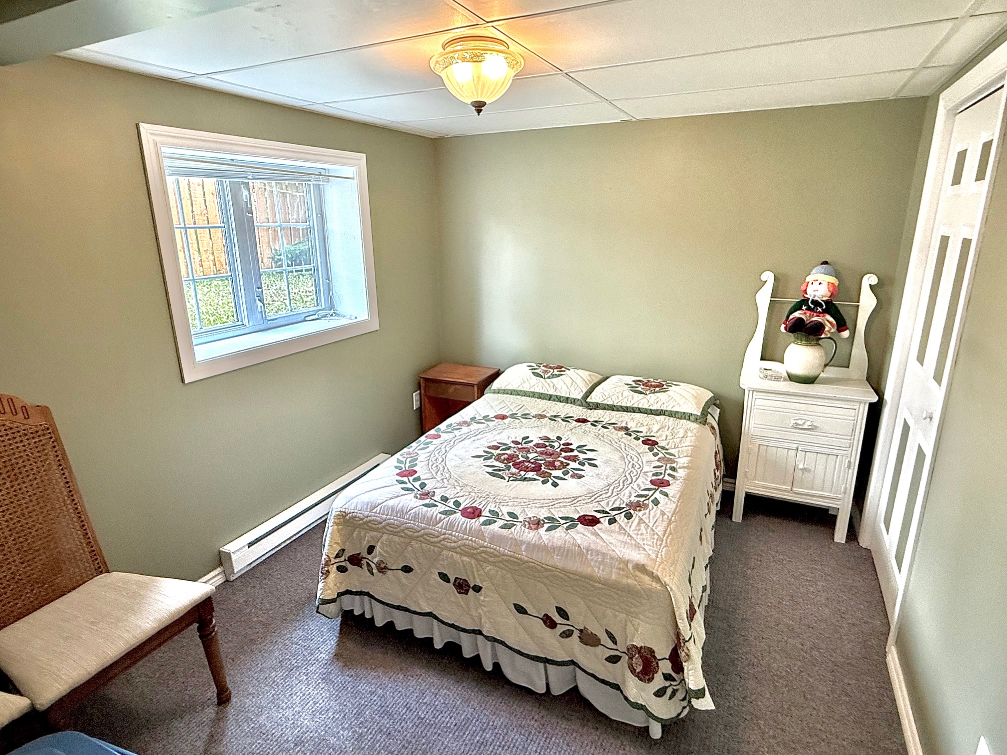 21 HIBERNIA DRIVE, CLARENVILLE, Newfoundland, Canada A5A 1H5, ,3 BathroomsBathrooms,Residential,Sale Pending,HIBERNIA DRIVE,5959