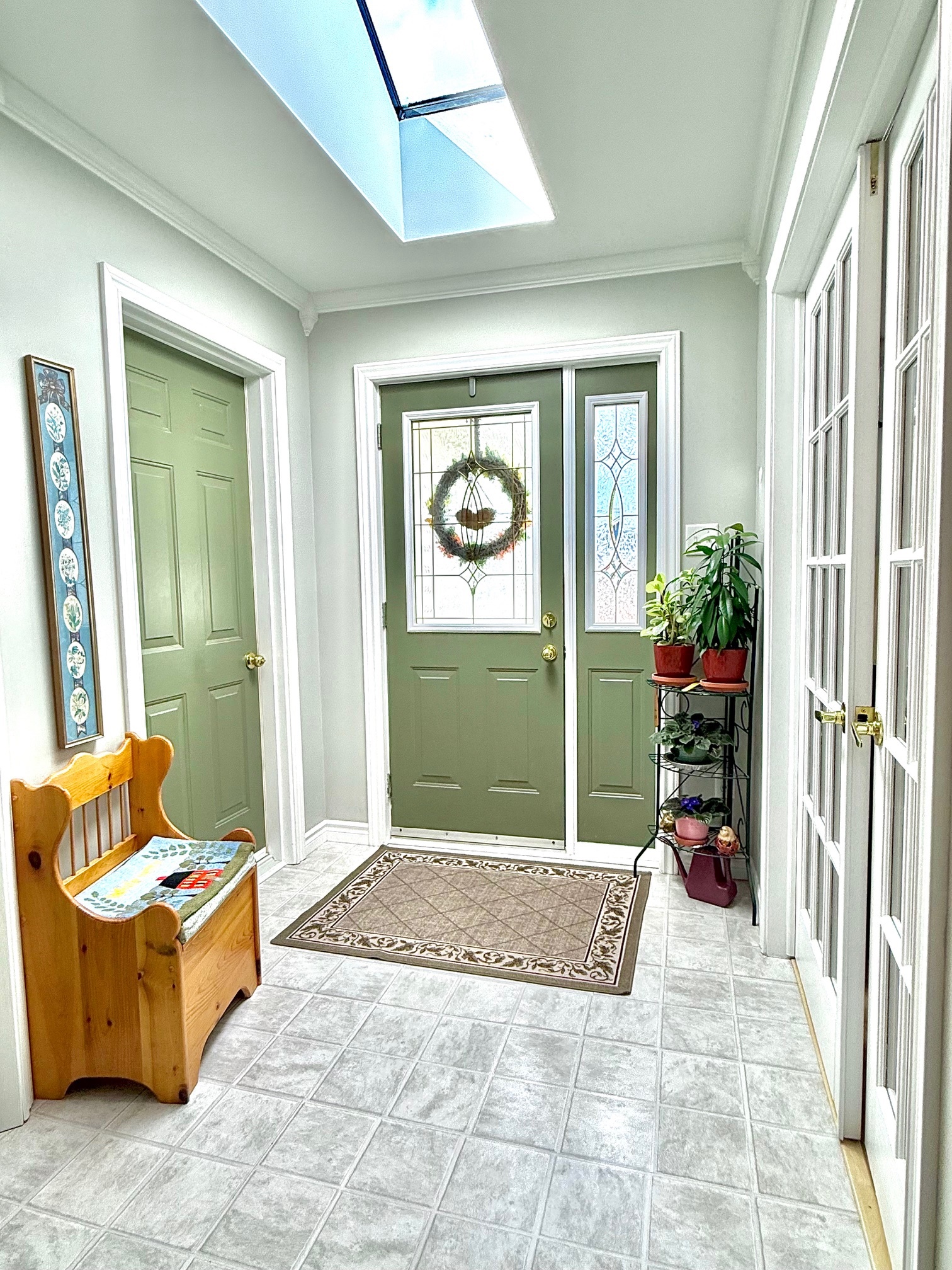 21 HIBERNIA DRIVE, CLARENVILLE, Newfoundland, Canada A5A 1H5, ,3 BathroomsBathrooms,Residential,Sale Pending,HIBERNIA DRIVE,5959