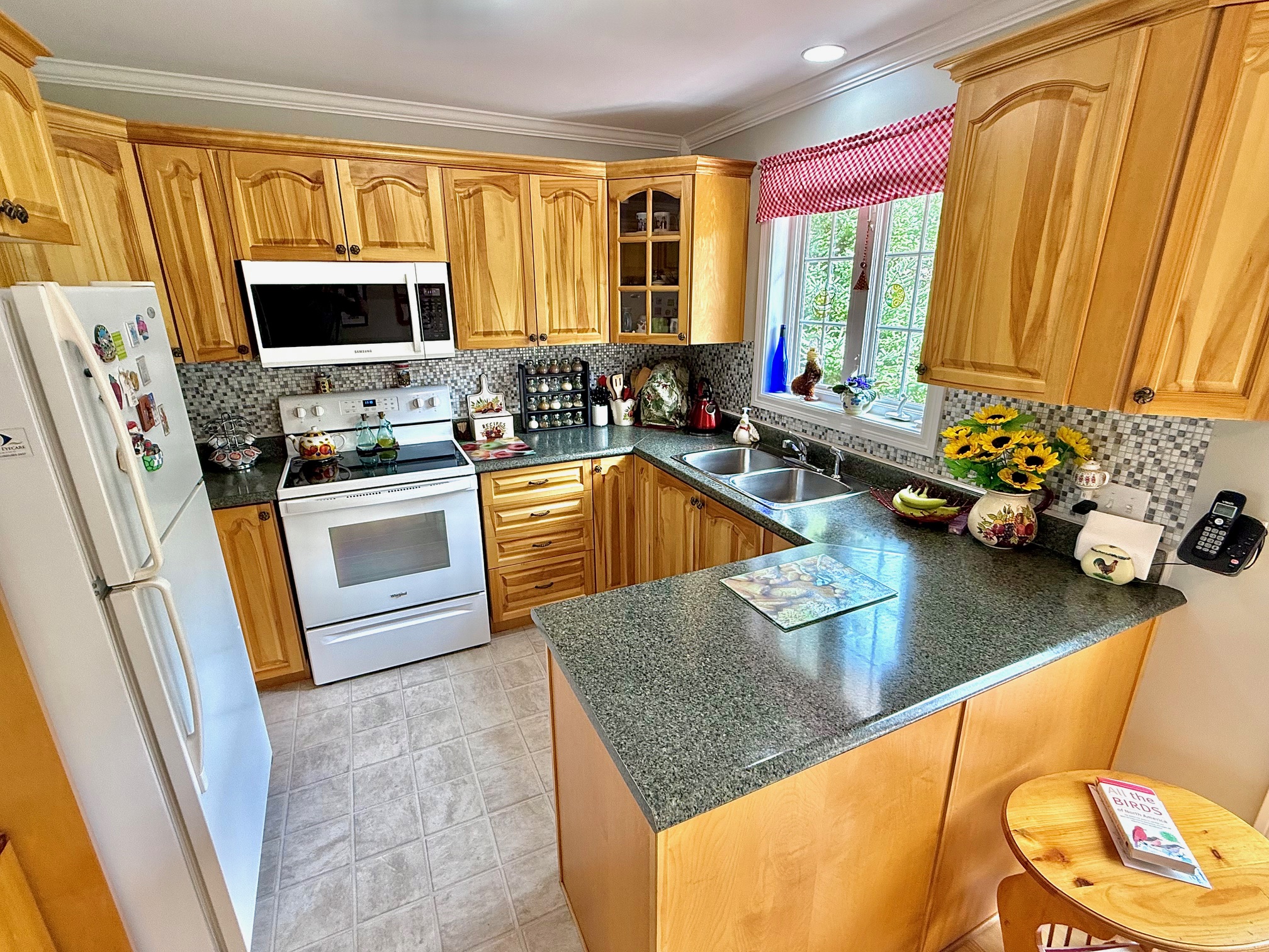 21 HIBERNIA DRIVE, CLARENVILLE, Newfoundland, Canada A5A 1H5, ,3 BathroomsBathrooms,Residential,Sale Pending,HIBERNIA DRIVE,5959