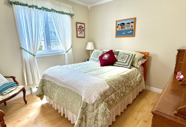 21 HIBERNIA DRIVE, CLARENVILLE, Newfoundland, Canada A5A 1H5, ,3 BathroomsBathrooms,Residential,Sale Pending,HIBERNIA DRIVE,5959