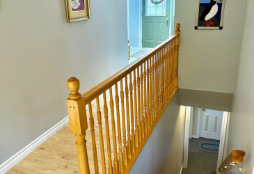 21 HIBERNIA DRIVE, CLARENVILLE, Newfoundland, Canada A5A 1H5, ,3 BathroomsBathrooms,Residential,Sale Pending,HIBERNIA DRIVE,5959