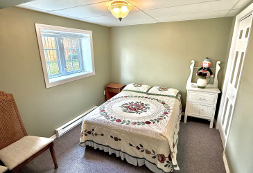 21 HIBERNIA DRIVE, CLARENVILLE, Newfoundland, Canada A5A 1H5, ,3 BathroomsBathrooms,Residential,Sale Pending,HIBERNIA DRIVE,5959