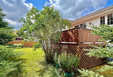 21 HIBERNIA DRIVE, CLARENVILLE, Newfoundland, Canada A5A 1H5, ,3 BathroomsBathrooms,Residential,Sale Pending,HIBERNIA DRIVE,5959