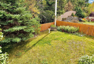 21 HIBERNIA DRIVE, CLARENVILLE, Newfoundland, Canada A5A 1H5, ,3 BathroomsBathrooms,Residential,Sale Pending,HIBERNIA DRIVE,5959