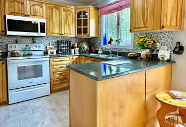 21 HIBERNIA DRIVE, CLARENVILLE, Newfoundland, Canada A5A 1H5, ,3 BathroomsBathrooms,Residential,Sale Pending,HIBERNIA DRIVE,5959