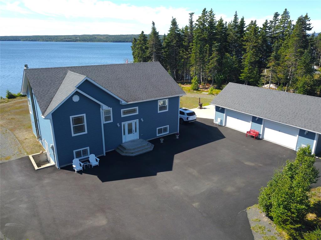 494 SMITH SOUND ROAD, BARTON, Newfoundland, Canada A5A 3A2, ,3 BathroomsBathrooms,Residential,For Sale,SMITH SOUND ROAD,5960