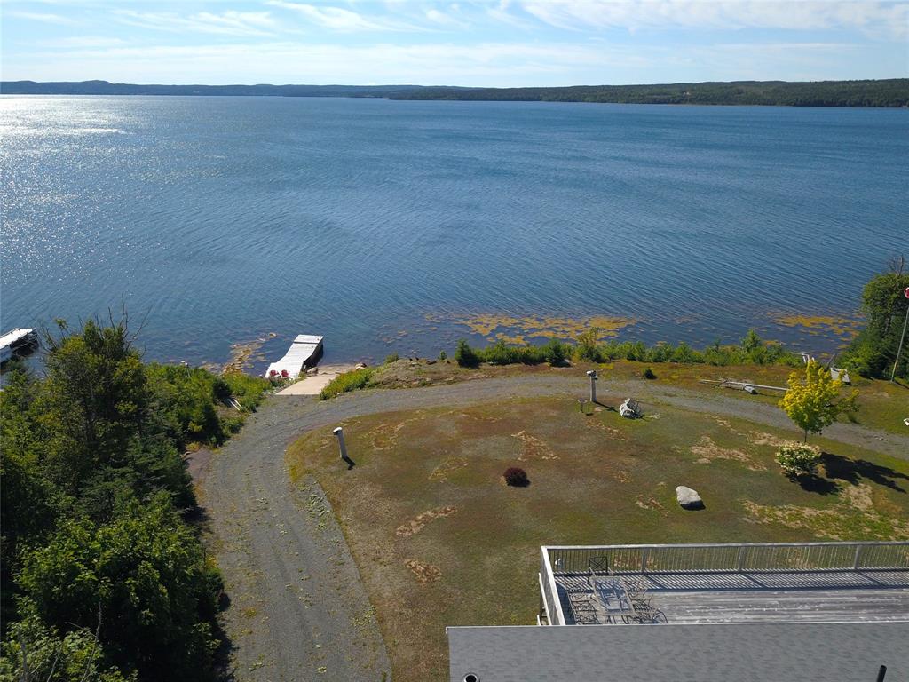 494 SMITH SOUND ROAD, BARTON, Newfoundland, Canada A5A 3A2, ,3 BathroomsBathrooms,Residential,For Sale,SMITH SOUND ROAD,5960
