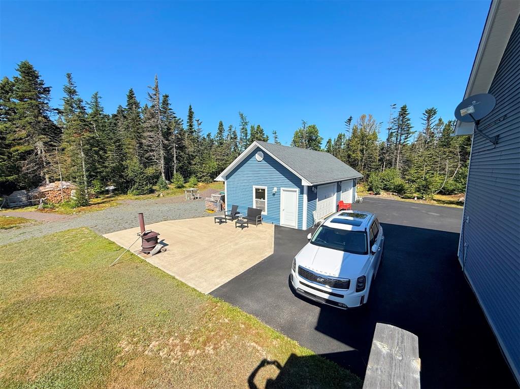 494 SMITH SOUND ROAD, BARTON, Newfoundland, Canada A5A 3A2, ,3 BathroomsBathrooms,Residential,For Sale,SMITH SOUND ROAD,5960
