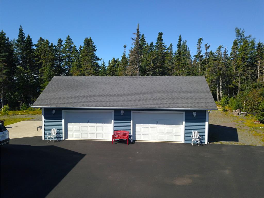 494 SMITH SOUND ROAD, BARTON, Newfoundland, Canada A5A 3A2, ,3 BathroomsBathrooms,Residential,For Sale,SMITH SOUND ROAD,5960