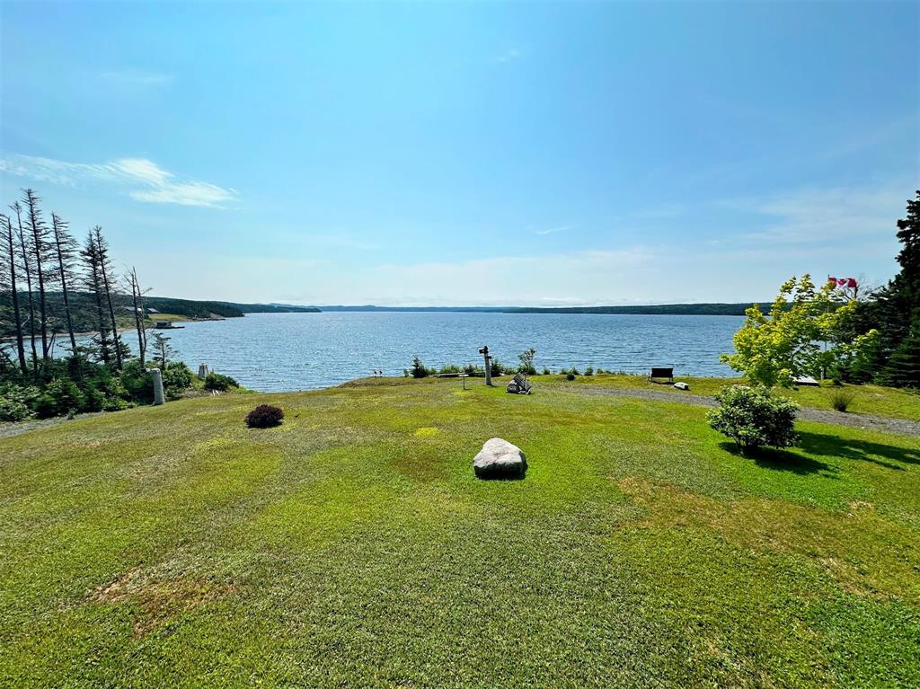 494 SMITH SOUND ROAD, BARTON, Newfoundland, Canada A5A 3A2, ,3 BathroomsBathrooms,Residential,For Sale,SMITH SOUND ROAD,5960