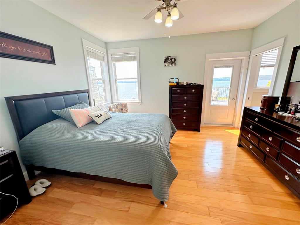 494 SMITH SOUND ROAD, BARTON, Newfoundland, Canada A5A 3A2, ,3 BathroomsBathrooms,Residential,For Sale,SMITH SOUND ROAD,5960